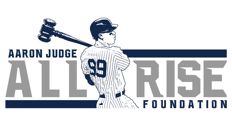 Join Aaron Judge's Softball Team & Be His VIP at a Yankees® Game